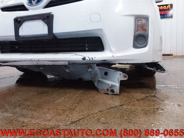 Used 2010 Toyota Prius FWD image 17