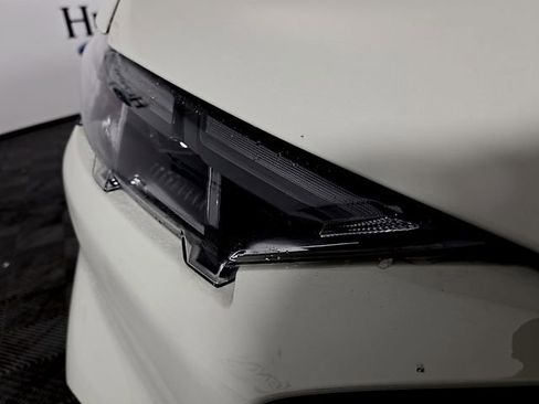 Used 2025 Ford Mustang Mach-E Select w/ Comfort Package Lite image 9