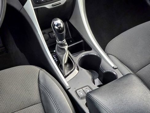 Used 2014 Hyundai Sonata SE w/ Premium Package 04 image 19
