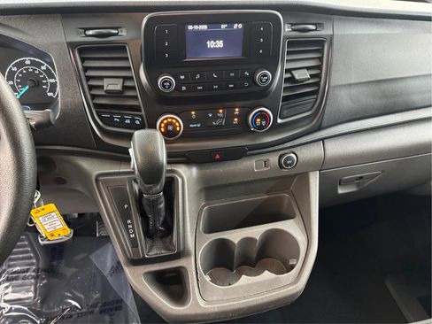 Used 2021 Ford Transit 350 XLT RWD image 19