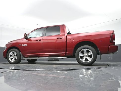 Used 2014 RAM 1500 Sport w/ Convenience Group image 15
