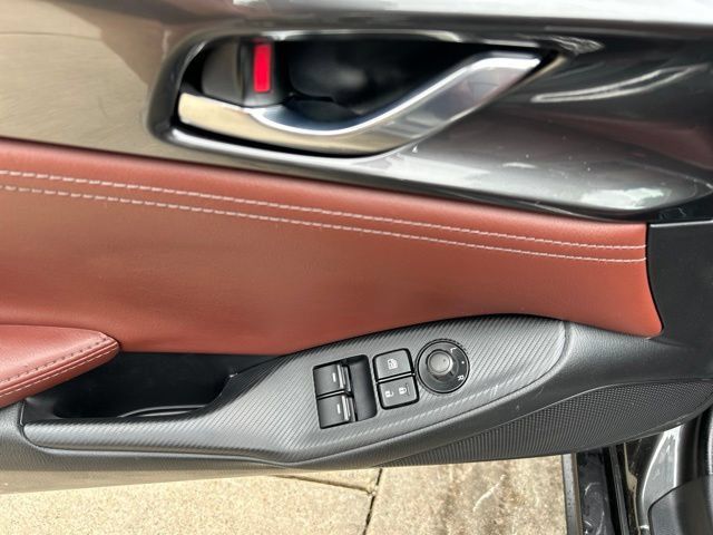 Used 2017 MAZDA MX-5 Miata RF Grand Touring RWD image 20