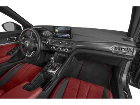 Used 2024 Acura Integra A-Spec FWD image 18