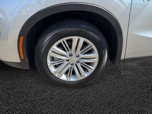Used 2025 Mitsubishi Outlander ES AWD/4WD image 11