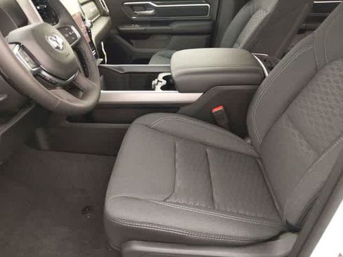 New 2025 RAM 1500 Big Horn image 17