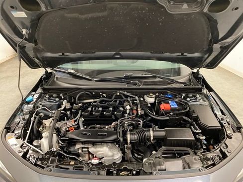 Used 2024 Honda Civic Touring image 30