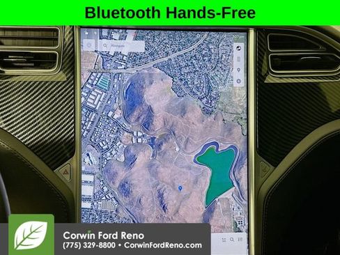 Used 2017 Tesla Model S 90D image 13