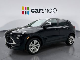 Used 2026 Buick Encore GX Preferred video 1