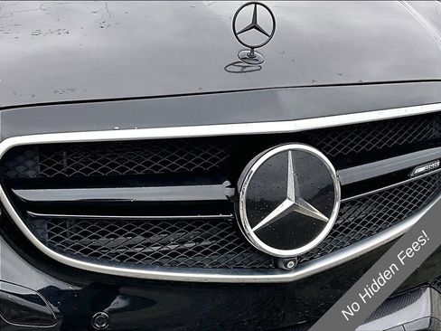 Used 2015 Mercedes-Benz E 63 AMG S-Model image 26