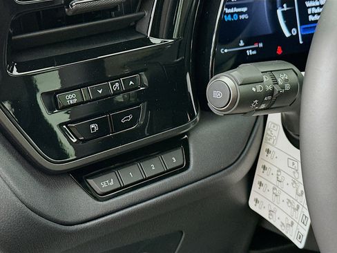 New 2026 Lexus TX 350 AWD image 10