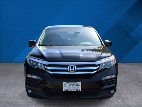 Used 2016 Honda Pilot EX image 4
