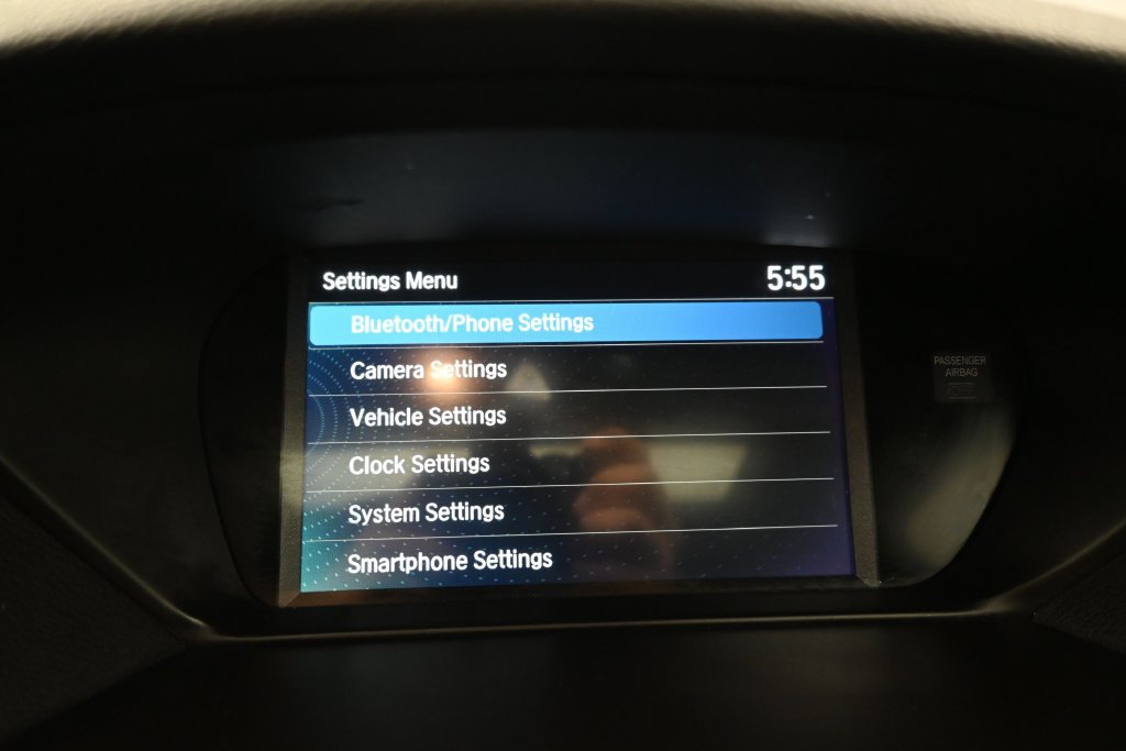 Used 2018 Acura TLX FWD image 9