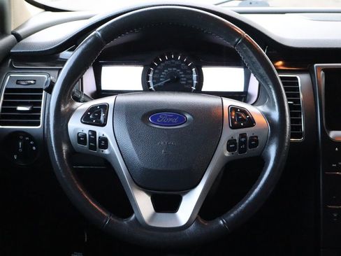 Used 2014 Ford Flex SEL w/ Equipment Group 202A image 18