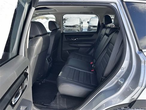 Used 2024 Honda CR-V EX-L image 10