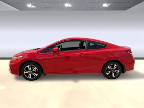 Used 2015 Honda Civic EX image 2