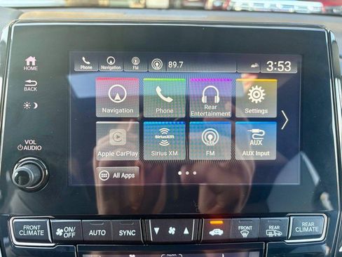 Used 2023 Honda Odyssey Elite image 29