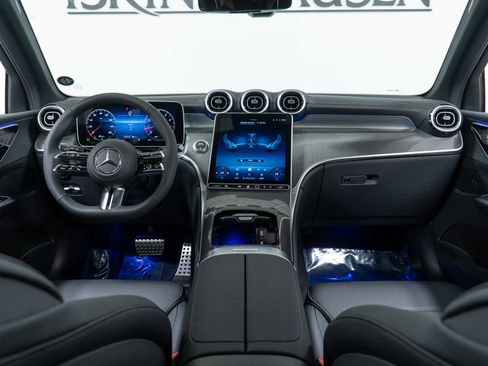 New 2026 Mercedes-Benz GLC 300 4MATIC image 15