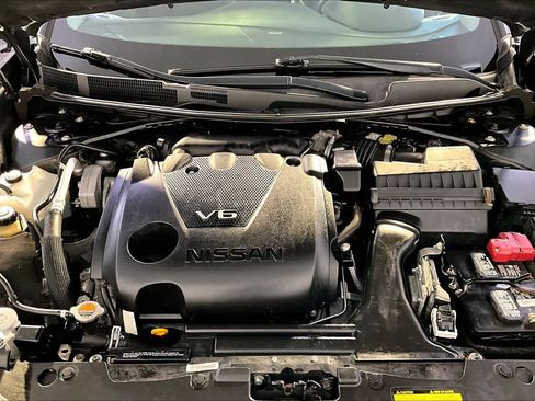 Used 2018 Nissan Maxima 3.5 SL FWD image 30