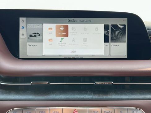 New 2026 Genesis G90 3.5T image 33