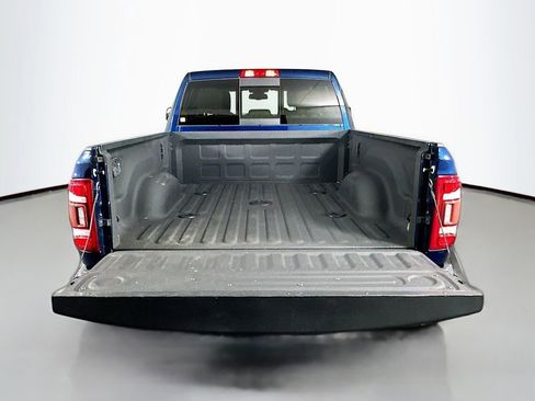 Used 2021 RAM 2500 Limited image 29