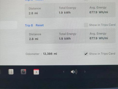 Used 2022 Tesla Model Y Performance image 14