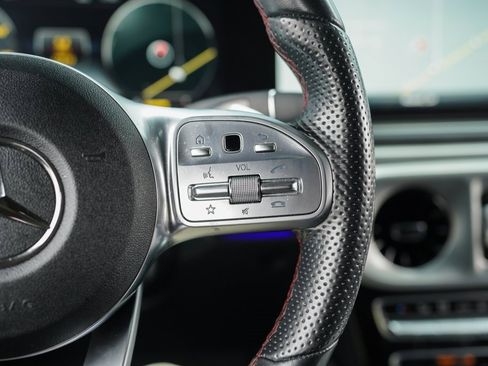 Used 2020 Mercedes-Benz G 550 w/ AMG Line image 27