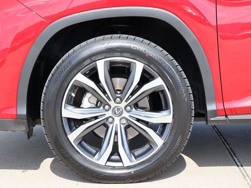 Used 2022 Lexus RX 350L FWD w/ Premium Package image 76