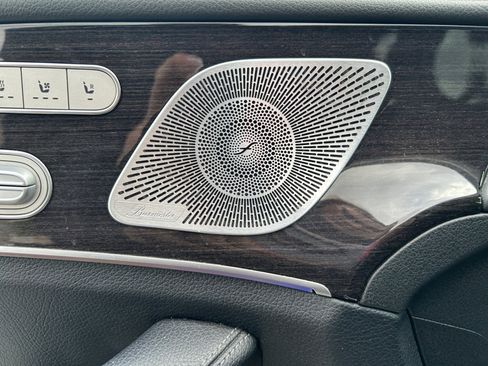 Certified 2020 Mercedes-Benz GLE 580 580 4MATIC image 27