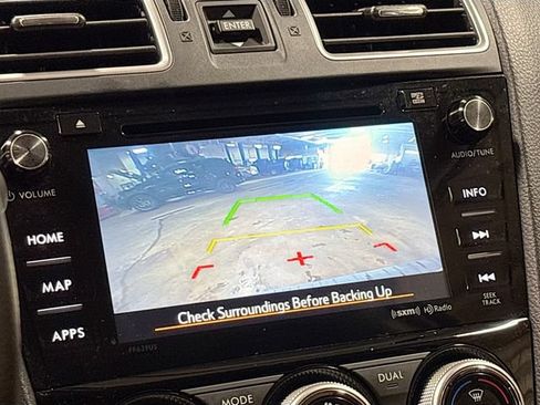 Used 2018 Subaru Forester 2.5i Touring AWD/4WD image 14