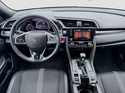 Used 2021 Honda Civic Sport image 14
