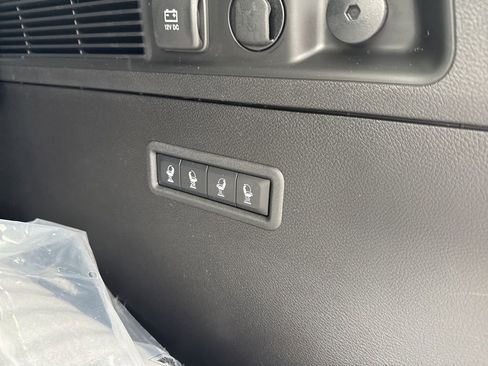 New 2026 Jeep Grand Wagoneer Limited w/ Premium Group II image 28