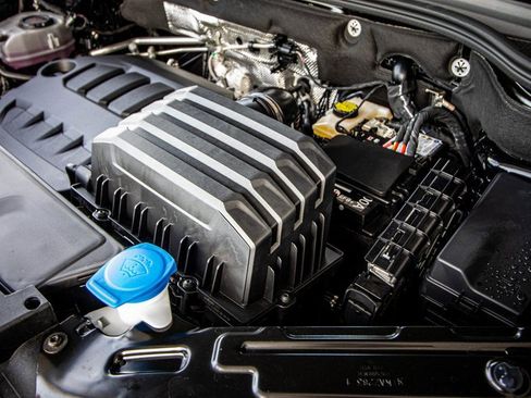 New 2026 Volkswagen Atlas SE image 25