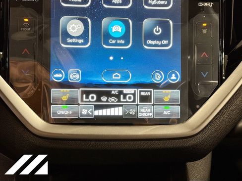 New 2026 Subaru Ascent Limited AWD/4WD image 17