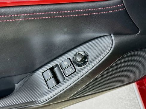 Used 2016 MAZDA MX-5 Miata Club RWD image 19