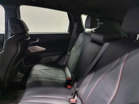 New 2026 Acura RDX A-Spec AWD/4WD image 12