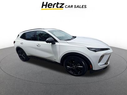 Used 2024 Buick Envision Sport Touring