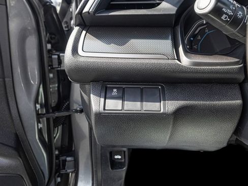 Used 2018 Honda Civic EX image 26