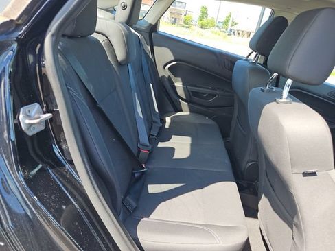 Used 2017 Ford Fiesta SE FWD image 28