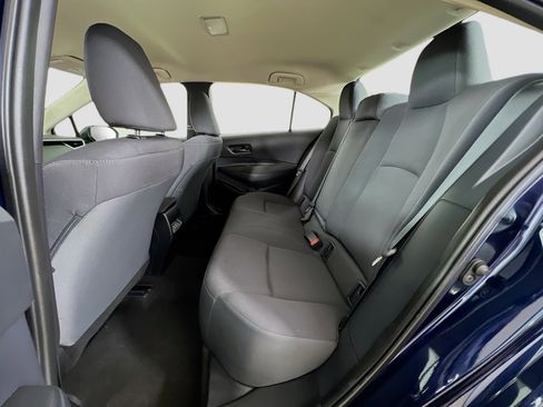 Used 2023 Toyota Corolla LE image 24