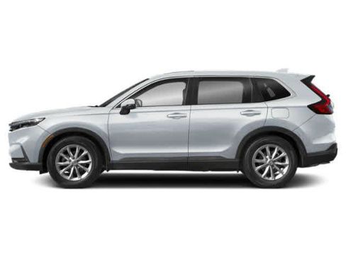 Used 2024 Honda CR-V EX-L image 3