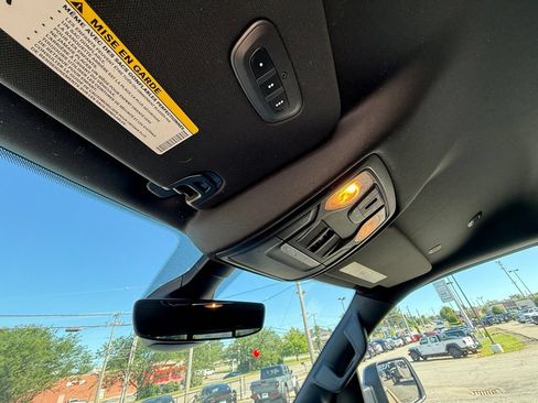 Used 2020 RAM 1500 Big Horn AWD/4WD image 24