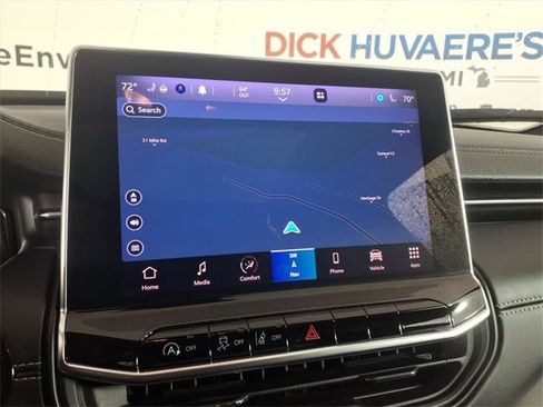 Used 2022 Jeep Compass High Altitude image 19