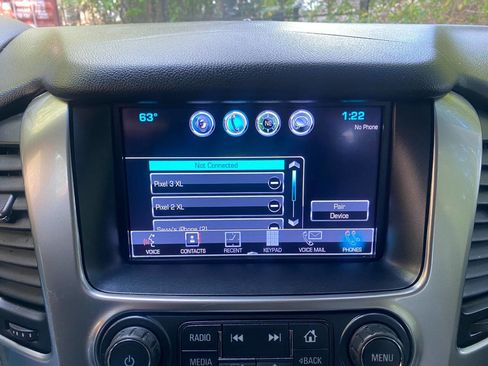 Used 2018 Chevrolet Suburban LT image 31