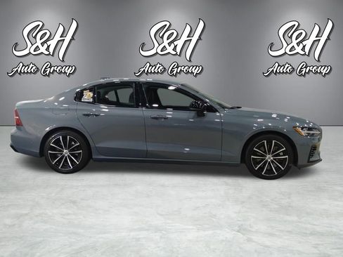 Used 2023 Volvo S60 T8 Plus AWD/4WD image 20