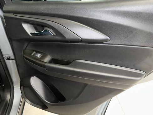 Certified 2023 Chevrolet TrailBlazer RS w/ Sun and Liftgate Package image 30