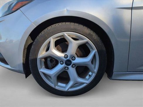 Used 2014 Ford Focus ST image 6