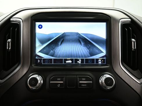 Used 2022 GMC Sierra 2500 Denali w/ Denali Ultimate Package AWD/4WD image 33
