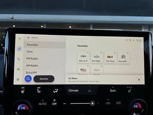 New 2026 Toyota bZ image 28