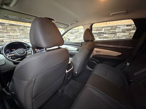 Certified 2023 Hyundai Tucson SEL image 27