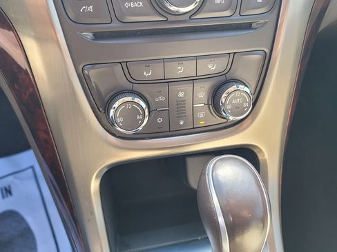 Used 2016 Buick Verano image 21